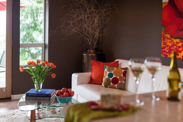 Burien Three Tree Point Bed And Breakfast المظهر الخارجي الصورة