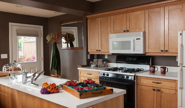 Burien Three Tree Point Bed And Breakfast المظهر الخارجي الصورة