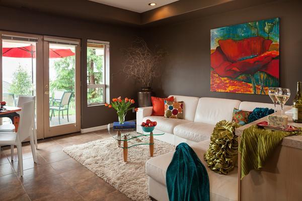 Burien Three Tree Point Bed And Breakfast المظهر الخارجي الصورة