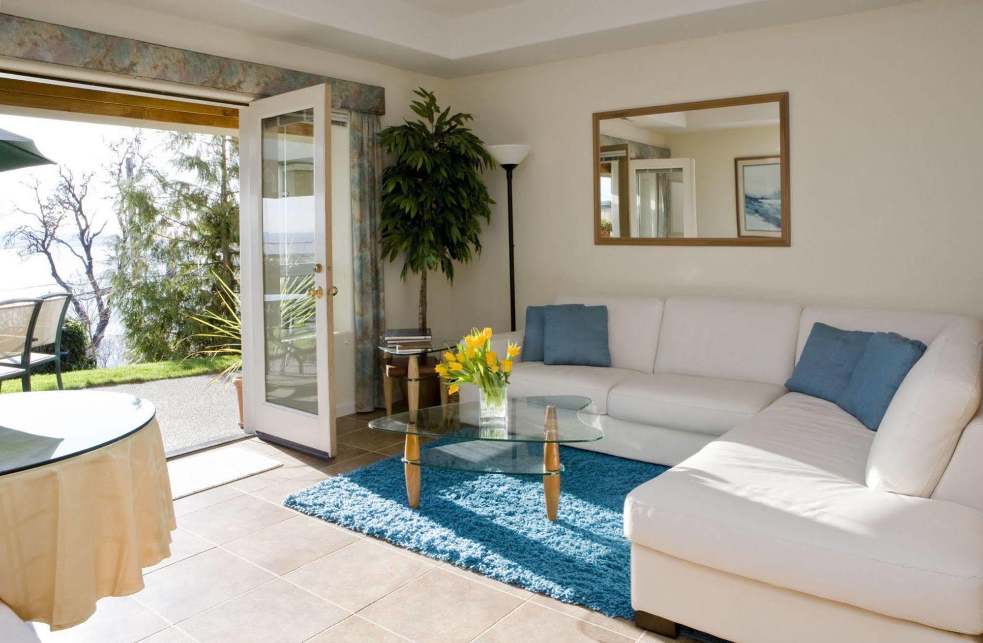Burien Three Tree Point Bed And Breakfast المظهر الخارجي الصورة
