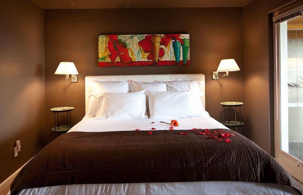 Burien Three Tree Point Bed And Breakfast المظهر الخارجي الصورة